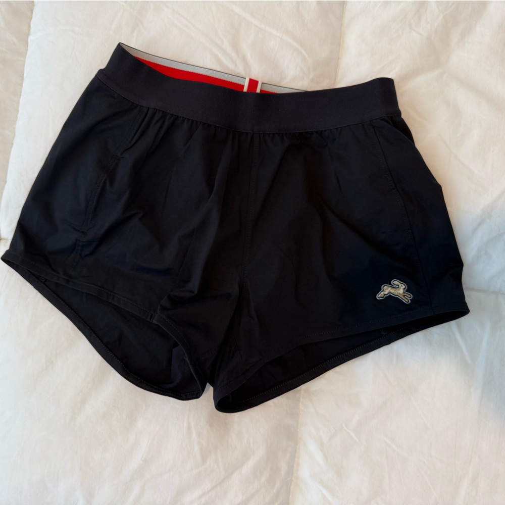 Tracksmith Session Speed Shorts - XS